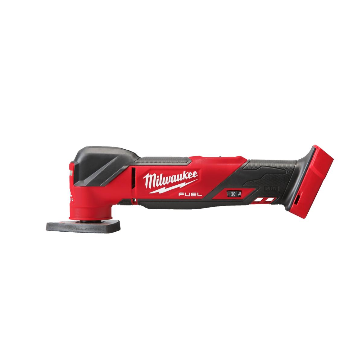 Milwaukee M18 FUEL™ Akku-Multitool M18 FMT-0X