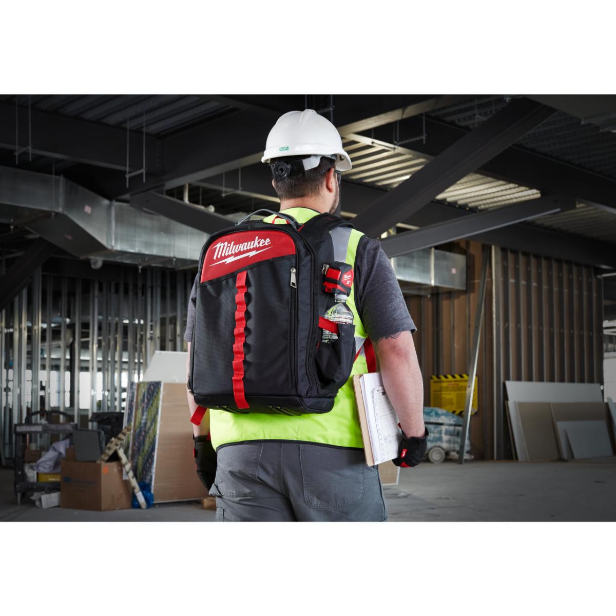 Milwaukee Kompakt-Rucksack
