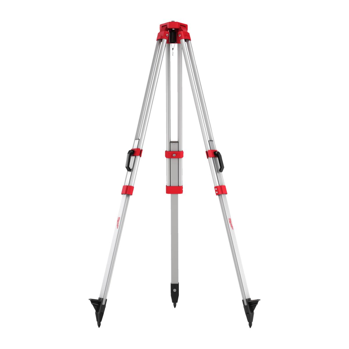 Milwaukee 1,6 - Meter - Laser - Stativ - TRP160