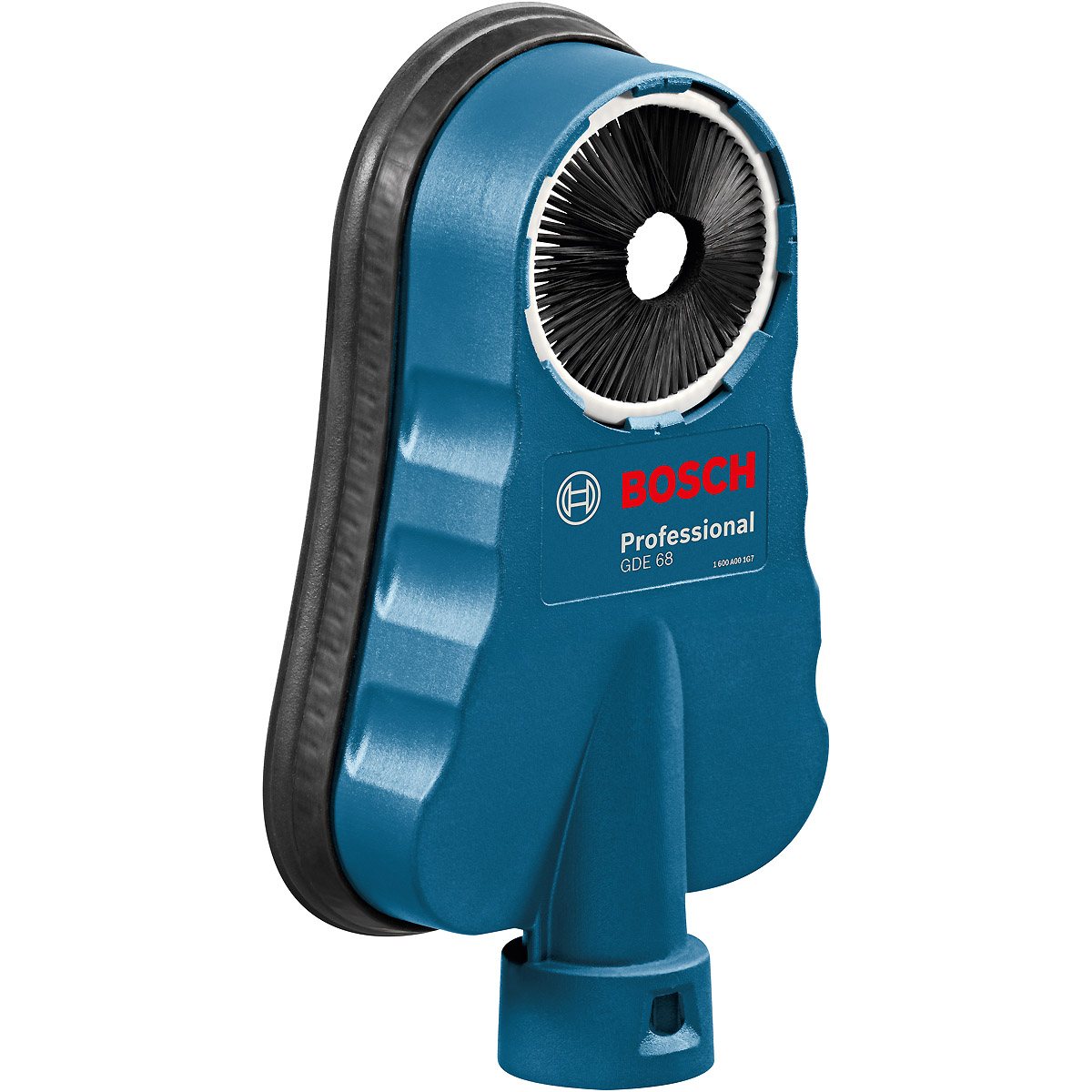 Bosch Absaugvorrichtung, Systemzubehör GDE 68
