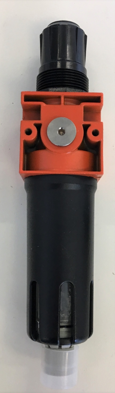 ELMAG Filter-Druckminderer MetalWork zu CEBORA - Plasma