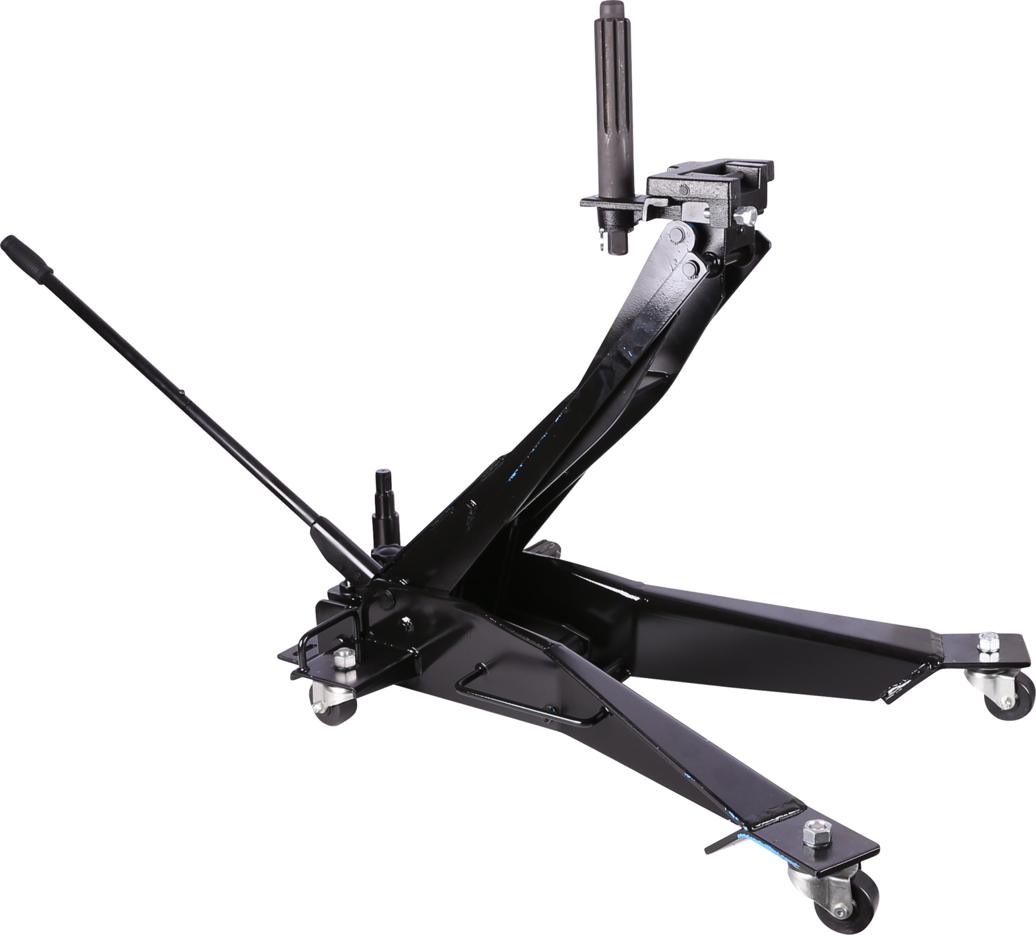 KS Tools Hydraulische Kupplungsmontagehilfe ohne Zubehör