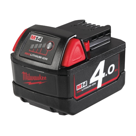 Milwaukee M14 Akku 4.0 Ah M14B4