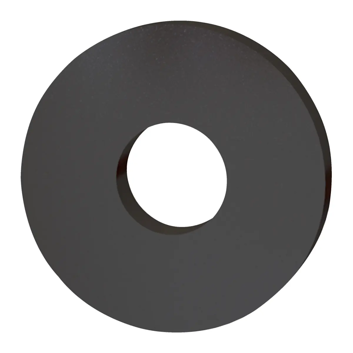 Milwaukee Anschlagring/Distanzstück für Fräser C5 9 x 3,25 x 1,6 mm