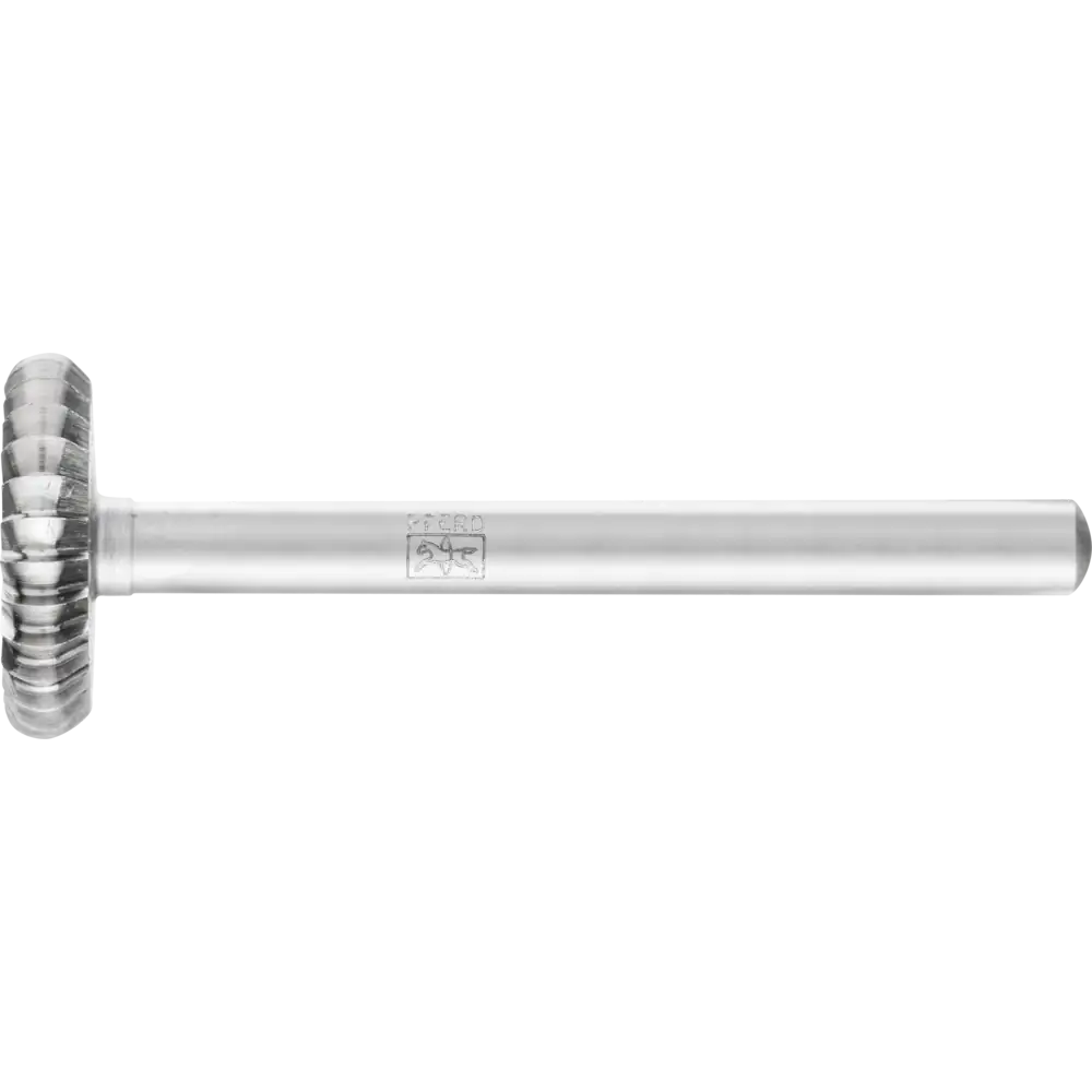 PFERD TOOLS HSS Feinfrässtift SP universal mittel fein