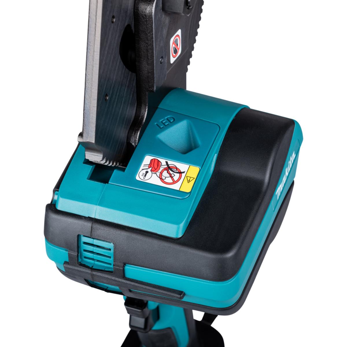Makita Akku-Kabelschneider 18V - 50 mm - offen - DTC101ZK
