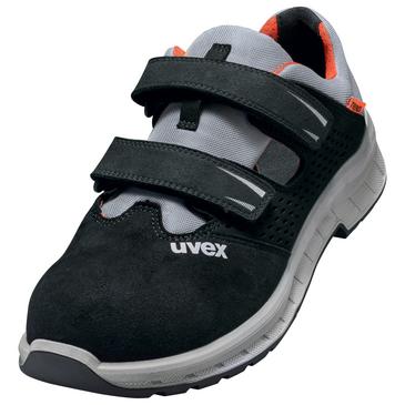 uvex 2 trend Sicherheitsschuh S1P Sandalen