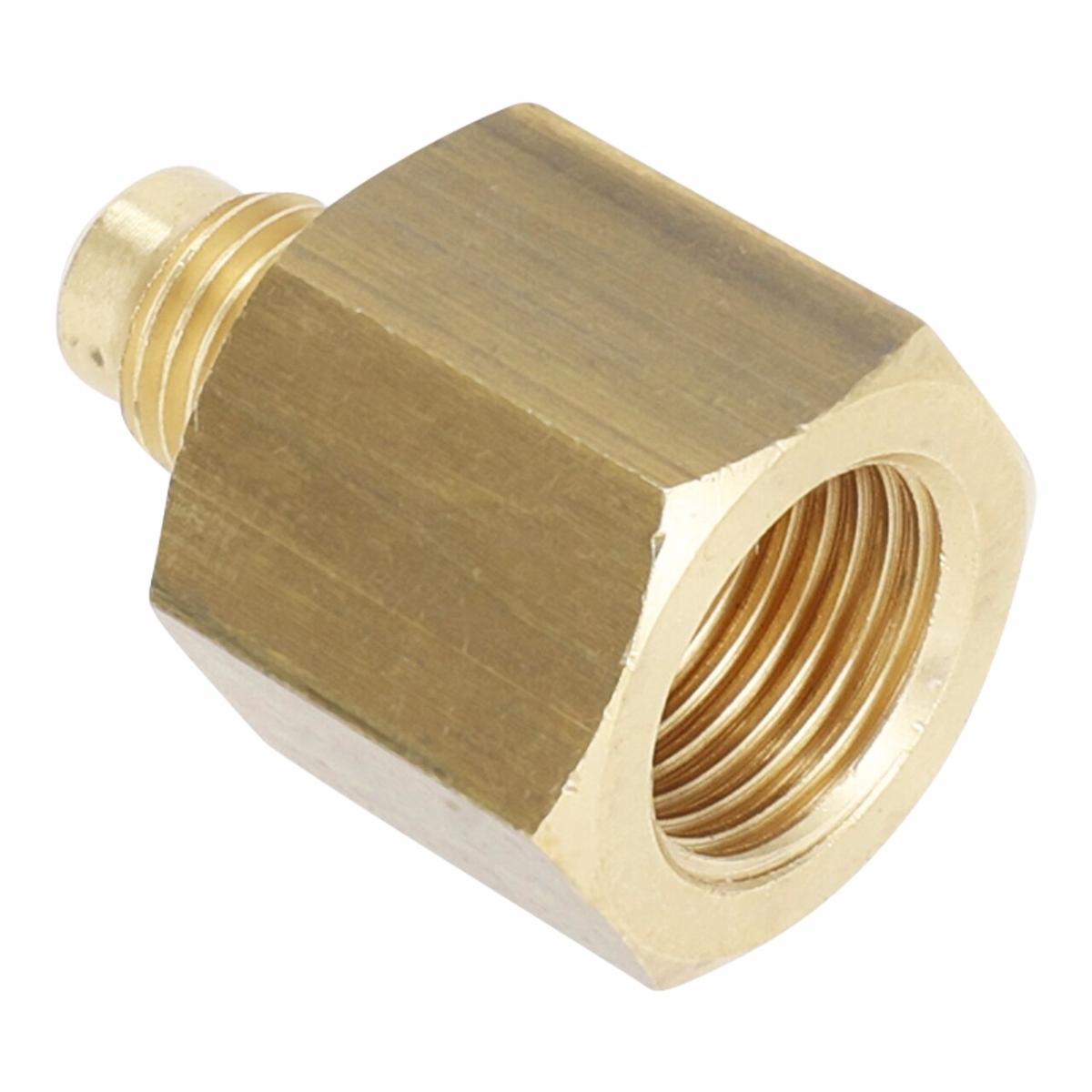 ROTHENBERGER Adapter 1/4 Zoll SAE M - 3/8 Zoll SAE F