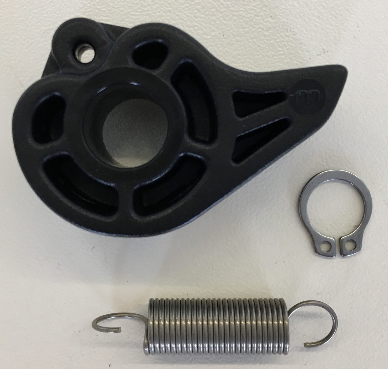 ELMAG Ersatzteil-Kit 3-teilig (Feder, Seegering,