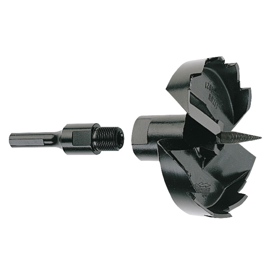 Milwaukee - SELBSTBOHRER 76MM - 48253001
