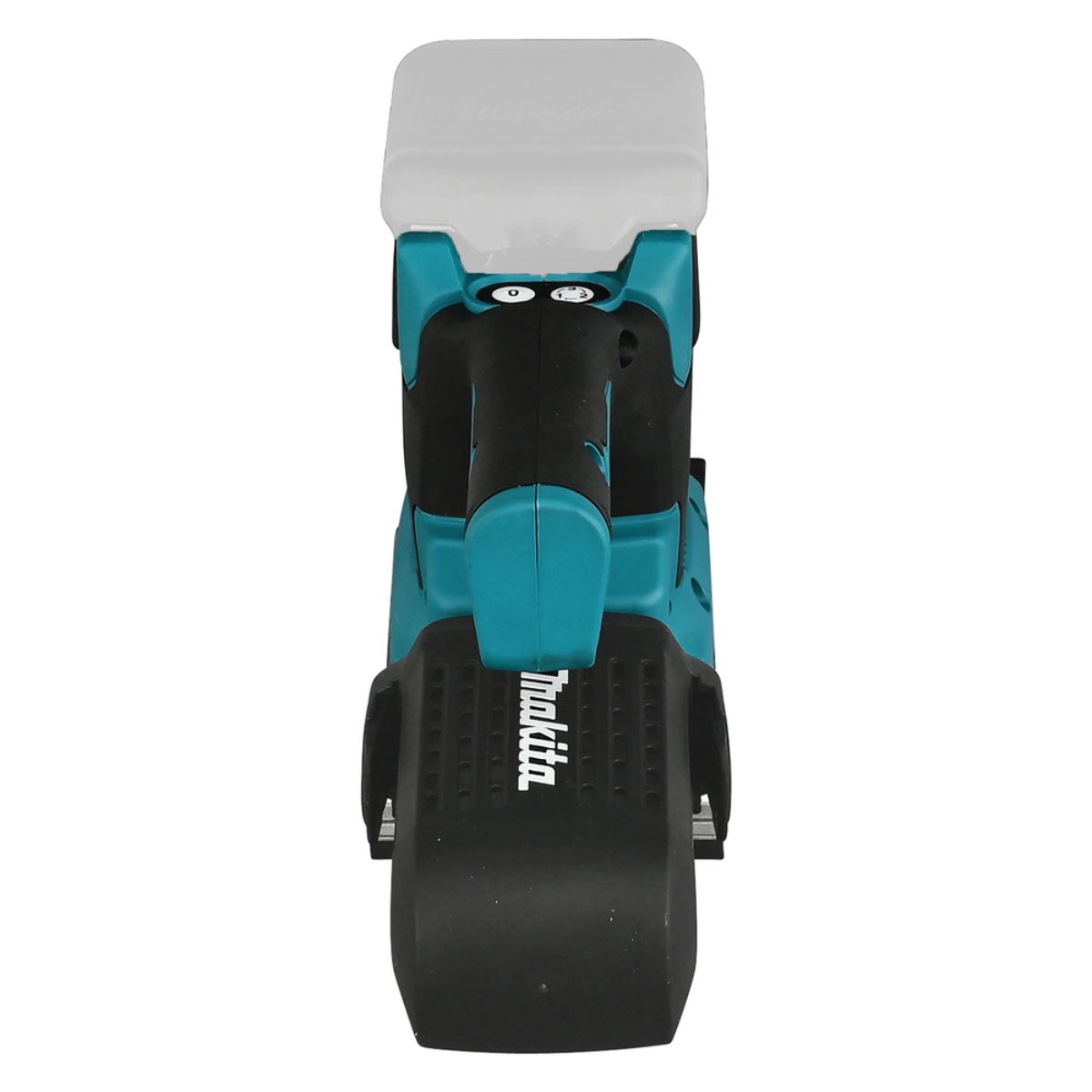 Makita Akku-Schwingschleifer 18V (ohne Akku, ohne Ladegerät) DBO380Z