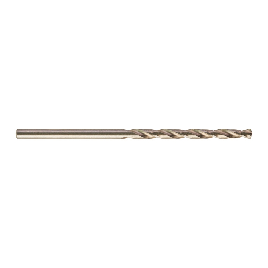 Milwaukee - METALLBOHRER HSS-G 2.5X57MM (2) TH-WEB - 4932352348