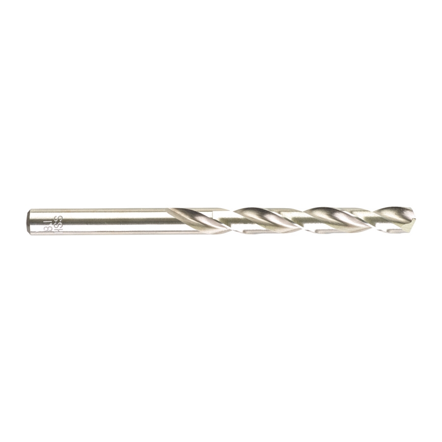 Milwaukee - HSS-G THUNDERWEB 8,1 x 117 mm (5) - 4932459870