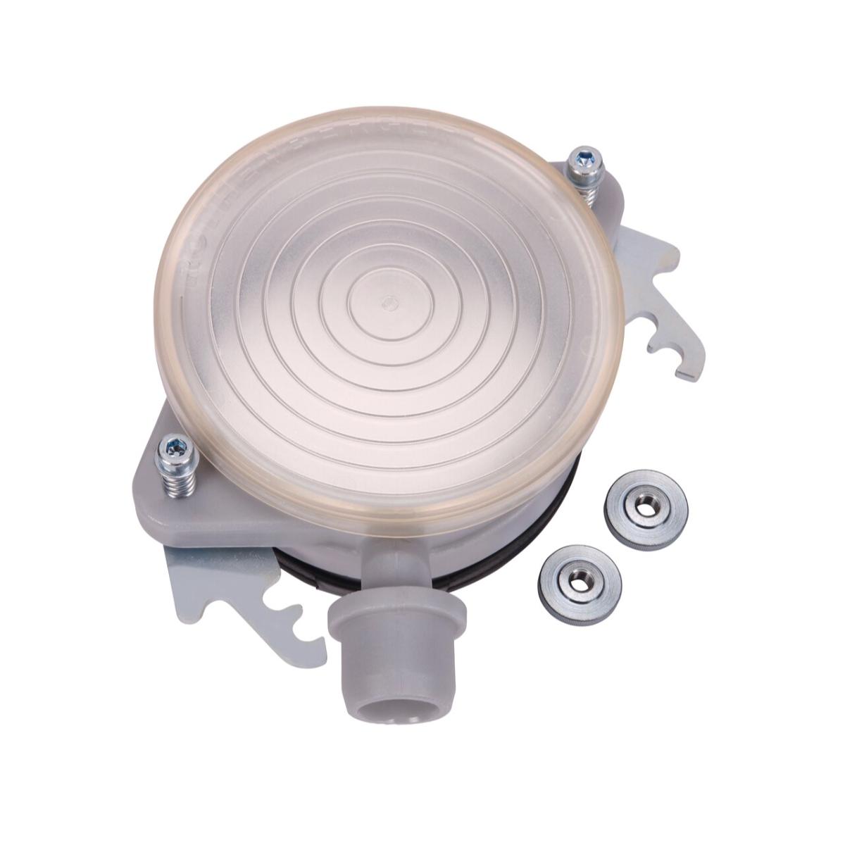 ROTHENBERGER Wasserabsaugring für RC 130/131/170 Pro C