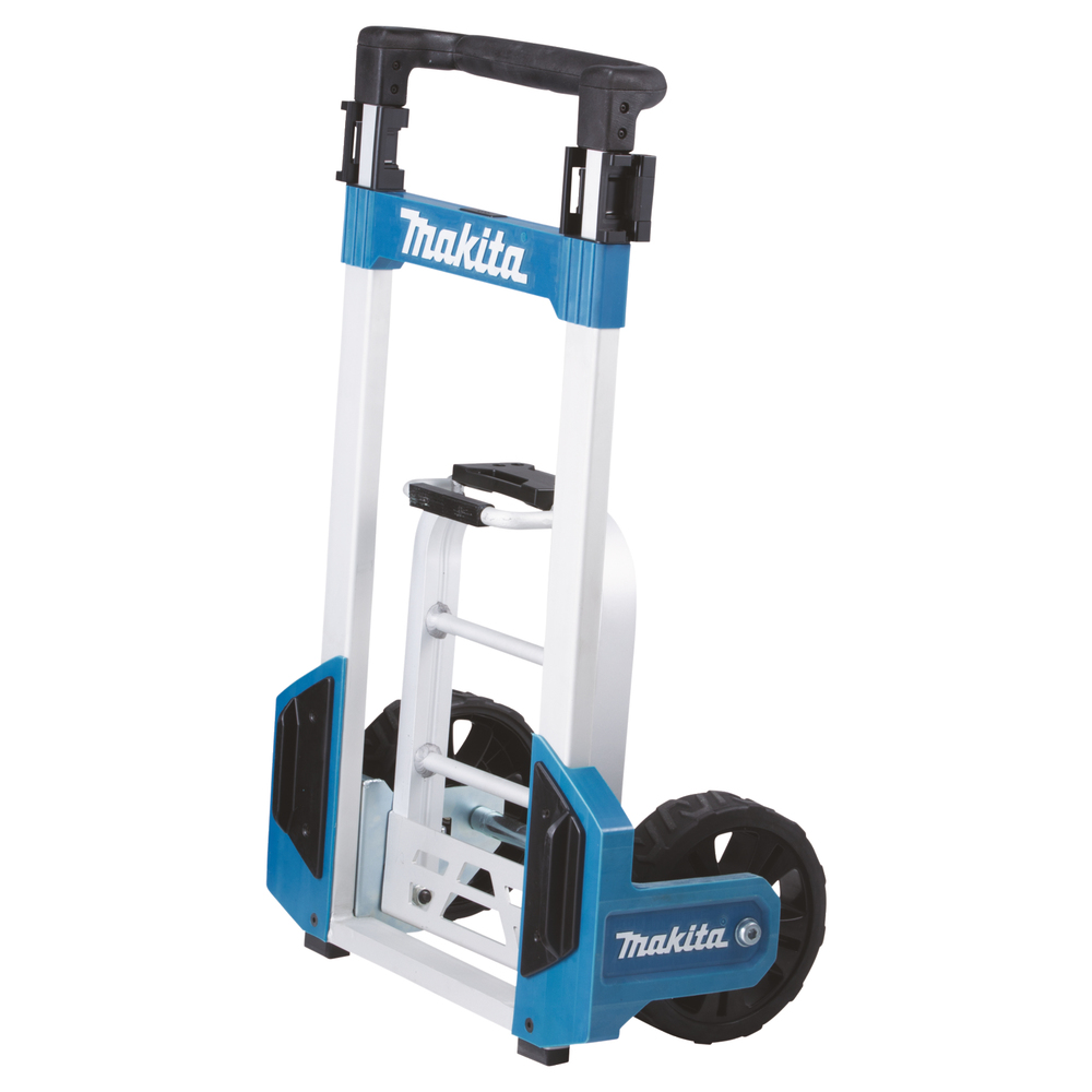Makita MAKPAC-Trolley, max. 120 kg - TR00000001