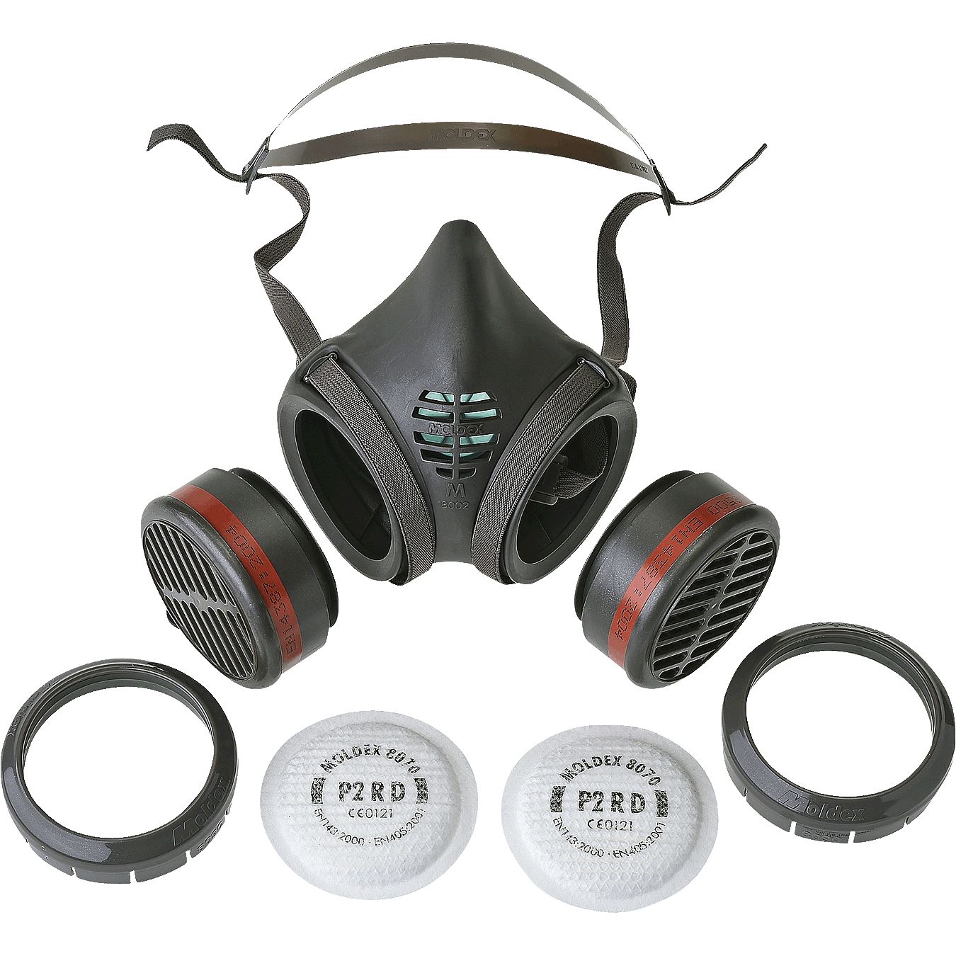 Atemschutzmasken