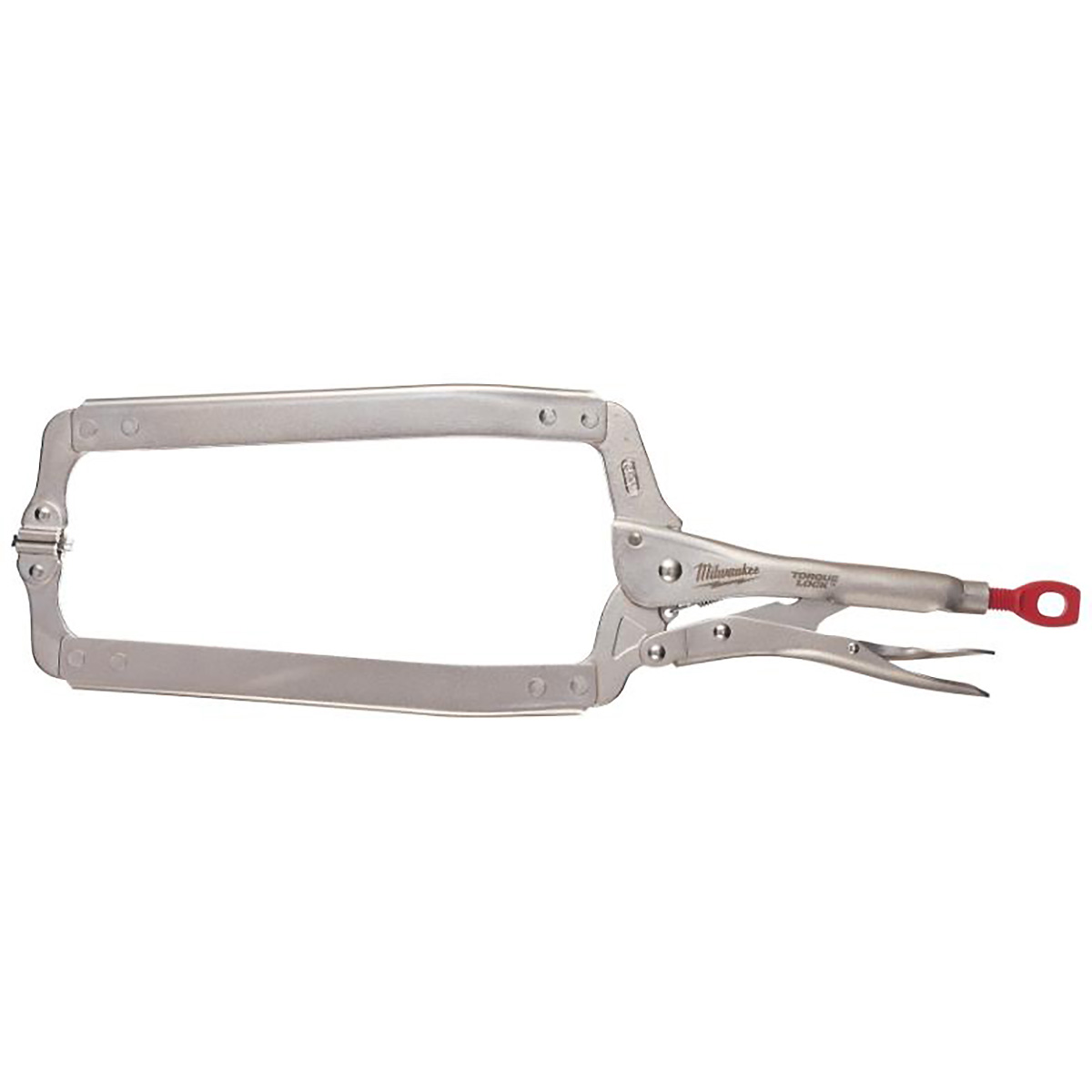 Milwaukee - Schweißer-Gripzange 480 mm(1pc) - 4932472261