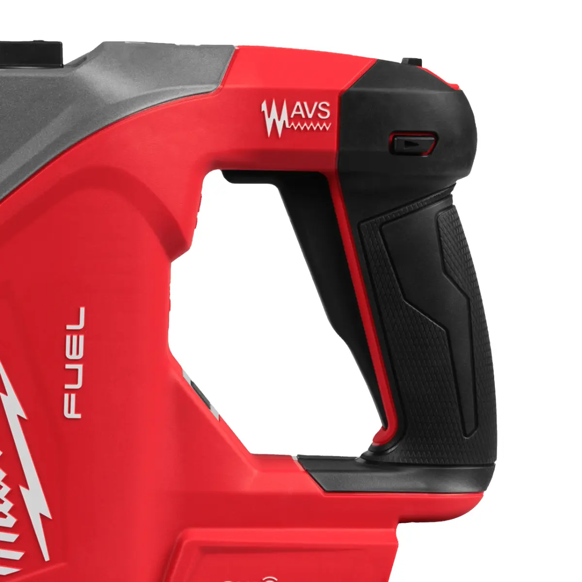 Milwaukee M18 ONE-KEY SDS-Max Akku-Kombihammer 40 mm M18 FHACO540-0C
