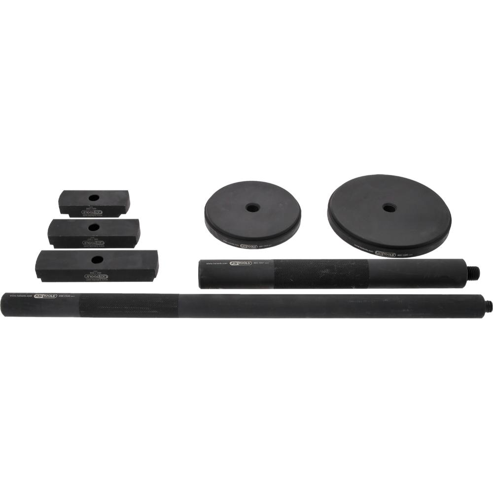 KS Tools Radlager-Werkzeug-Satz für BPW, 7-tlg