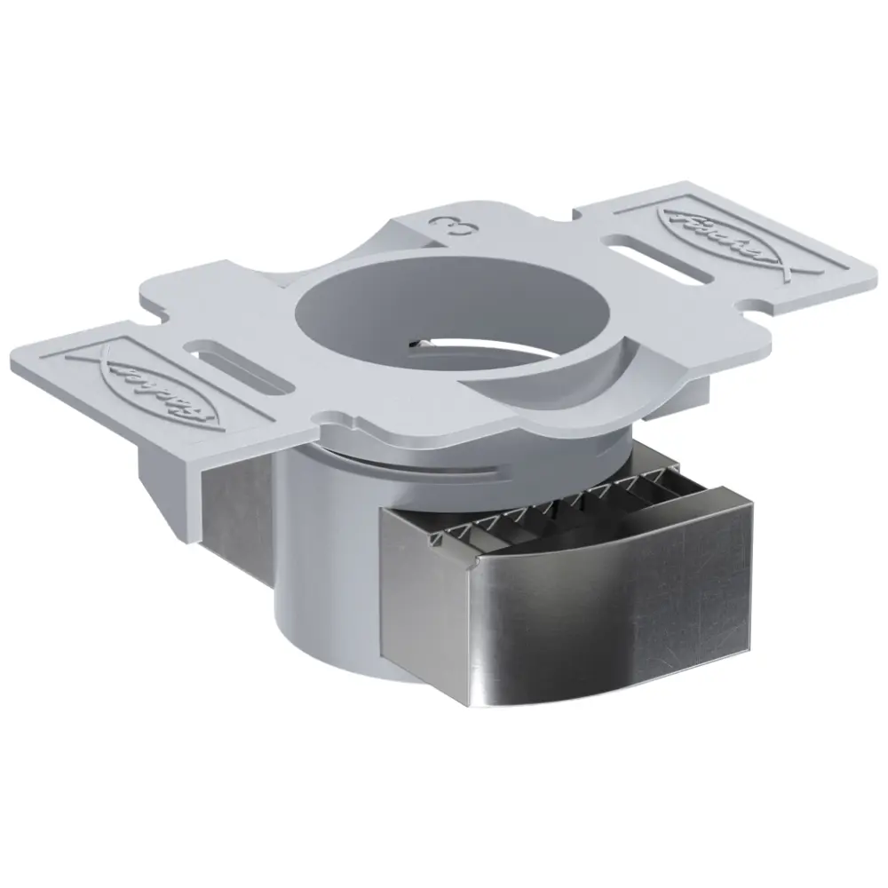 Fischer Schiebemutter FCN Clix P M8 A4
