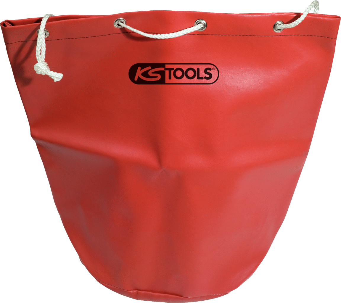 KS Tools Tragetasche für Arbeitsschutzhelm, 500mm