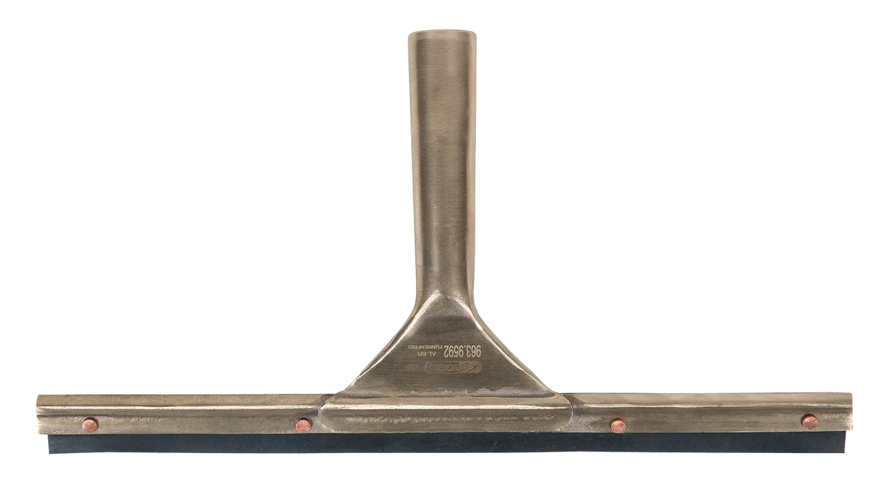 KS Tools BRONZEplus Gummischieber 300 mm
