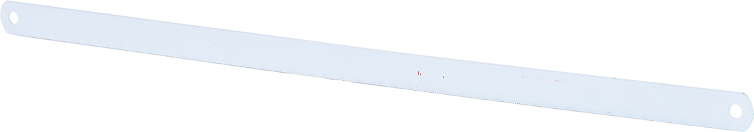 KS Tools HSS-Bi-Co 8 Metallhochleistungs-Sägeblatt, Zahnabstand 0,8mm