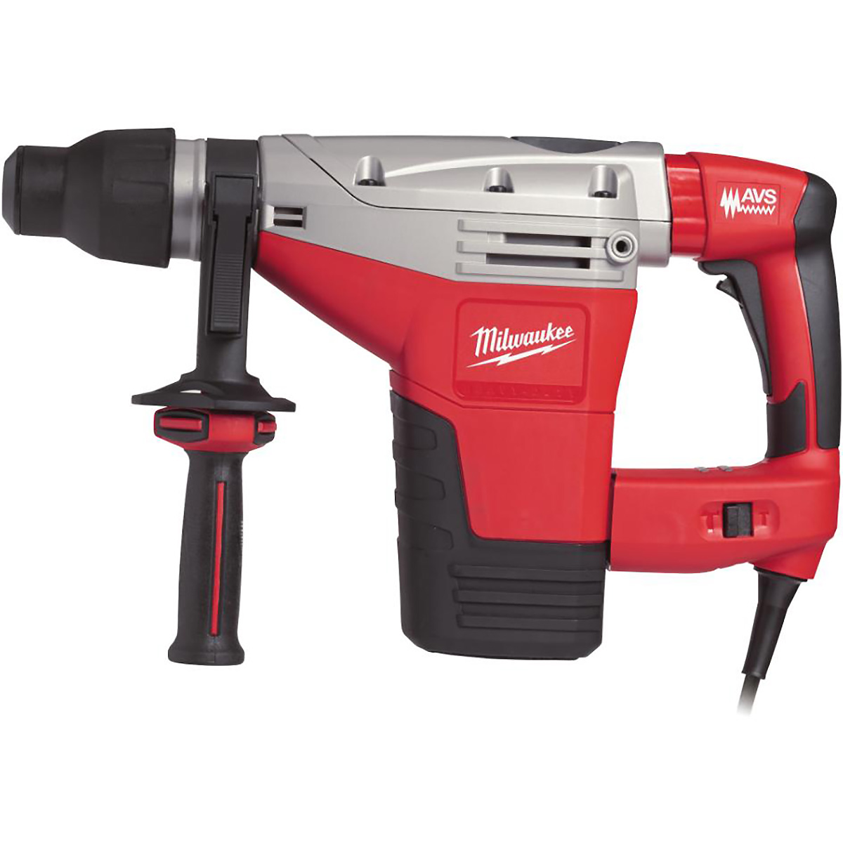 Milwaukee Kombihammer SDS-Max K545S