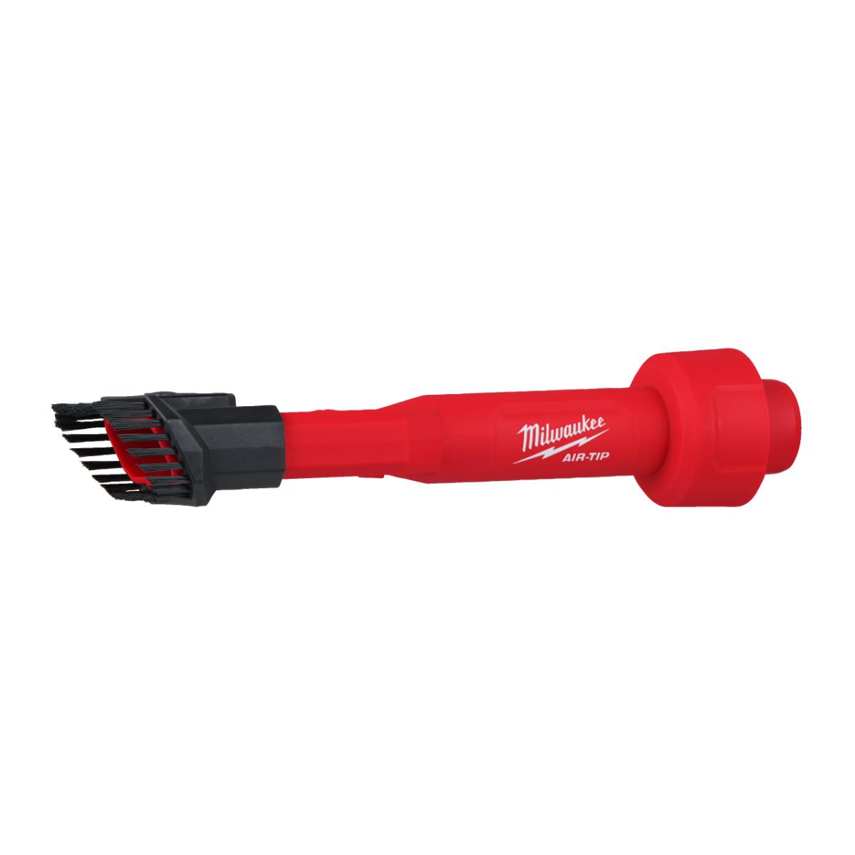 Milwaukee AIR - TIP 2 - IN - 1 Bürstenaufsatz