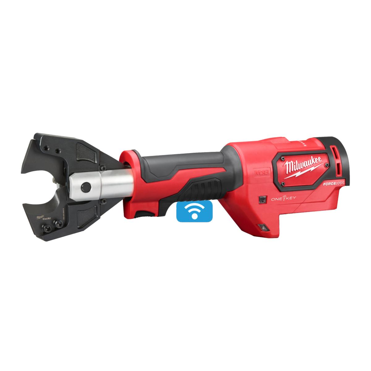 Milwaukee ONE KEY Akku-Kabelschneider M18 ONEHCC-0C CU/AL-SET