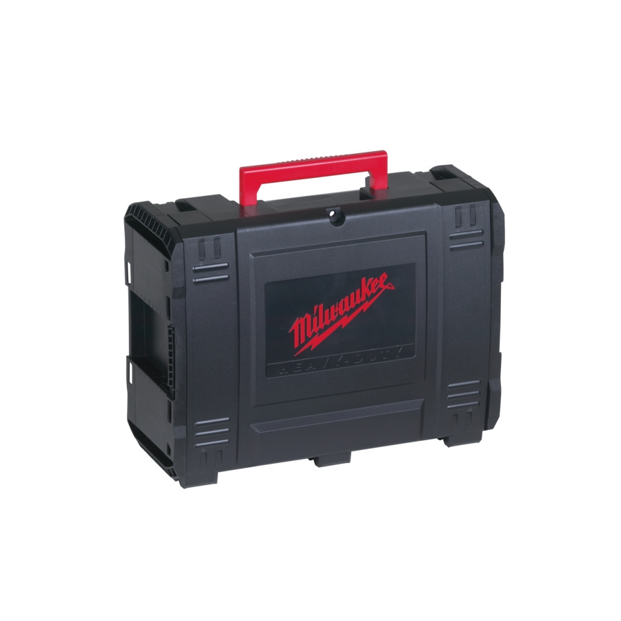 Milwaukee Systemkoffer Größe 2 475 x 358 x 192 mm