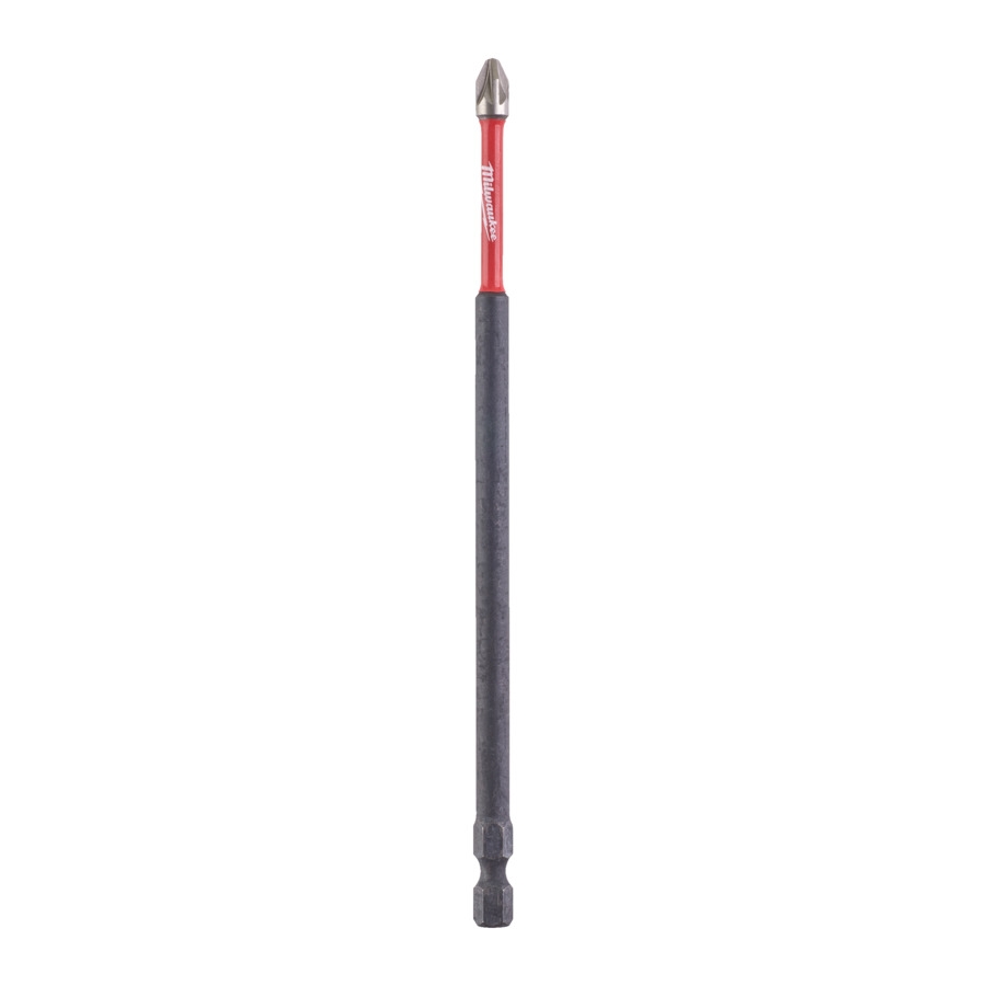 Milwaukee - Bit PZ2 150mm SHOCKWAVE - 4932471928