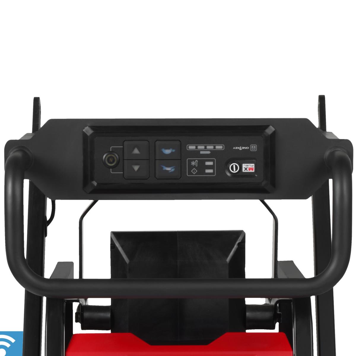 Milwaukee MX FUEL™ Akku-Rüttelplatte MXFPC50-122