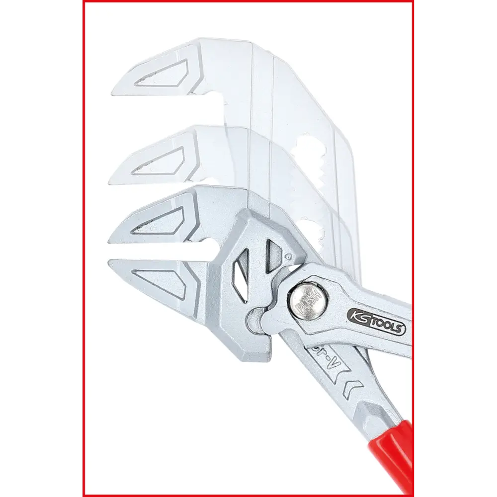 KS TOOLS Zangenschlüssel, 300 mm