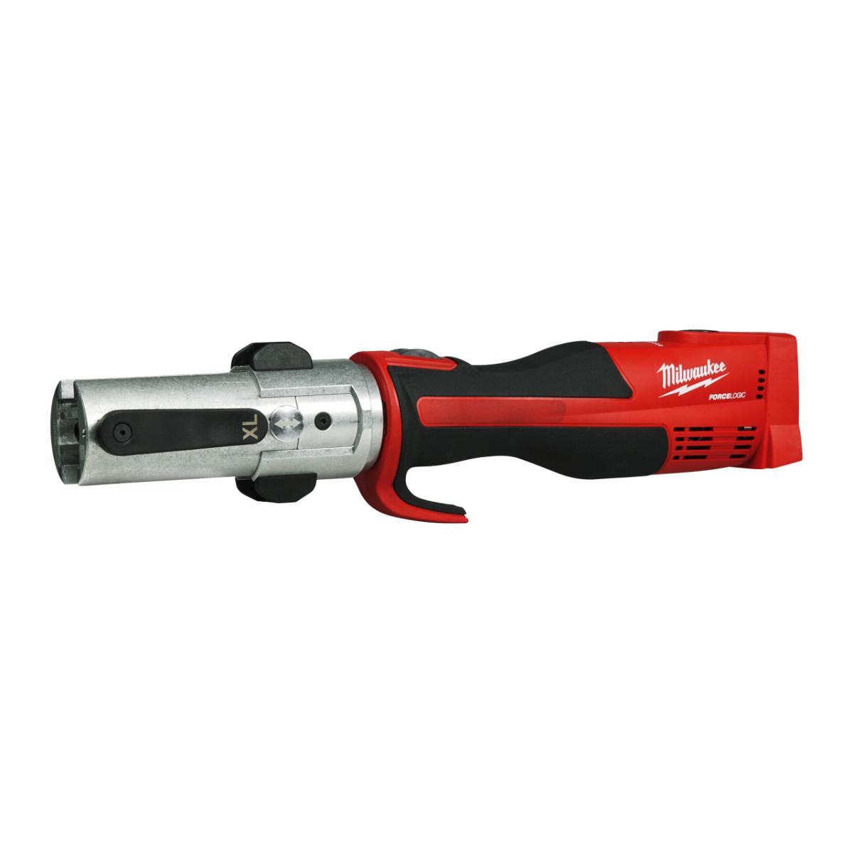 Milwaukee Akku-Presswerkzeug (Sanitär) M18 BLHPTXL-0C