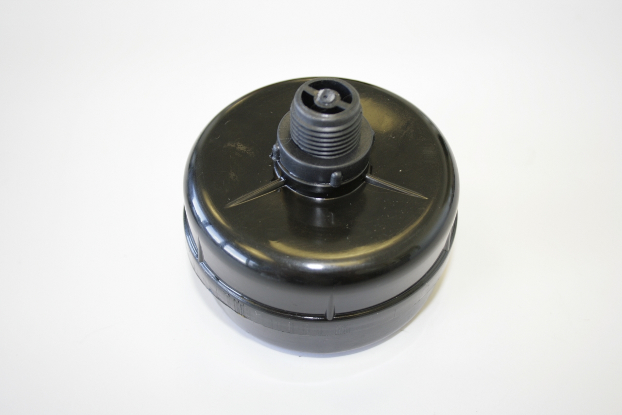 ELMAG Luftfilter komplett Ø 80 mm, AG 1/2' (Pos. 27)