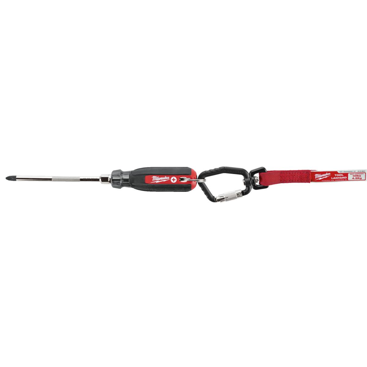 Milwaukee - Quick-Connect Werkzeugsich.gurt 4,5kg - 4932471429