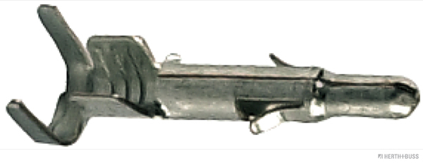 HERTH&BUSS Crimpverbinder, AMP Tyco Mate-N-Lok