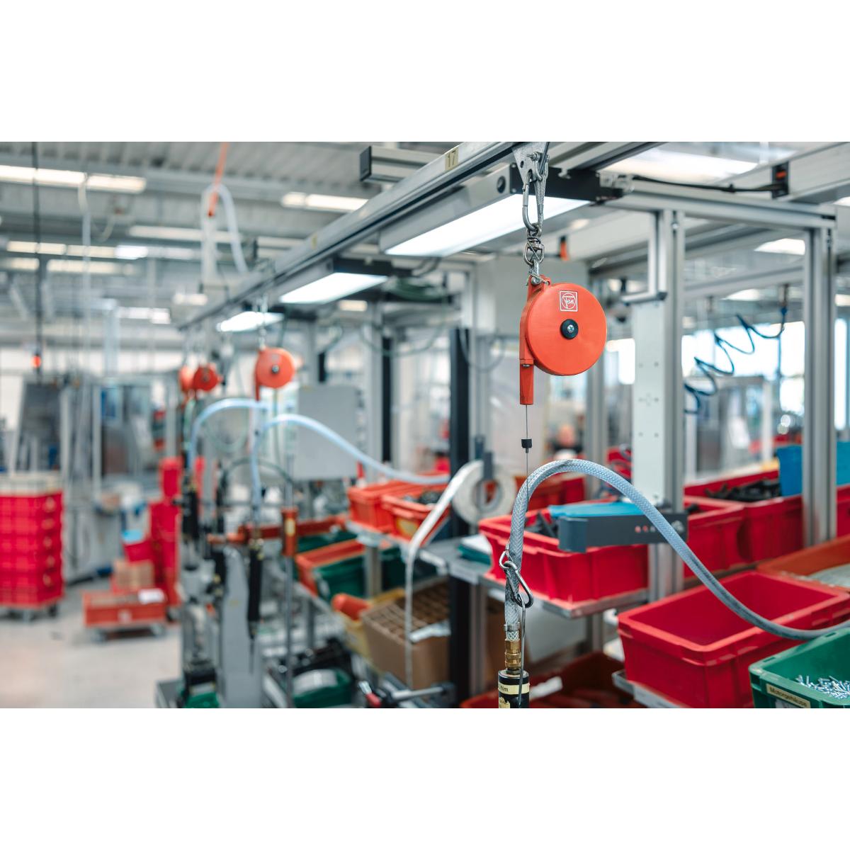 Fein Balancer bis 17 kg