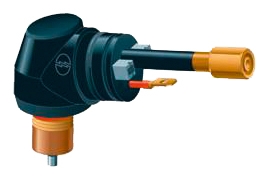 ELMAG Brennerkopf für Brenner P70