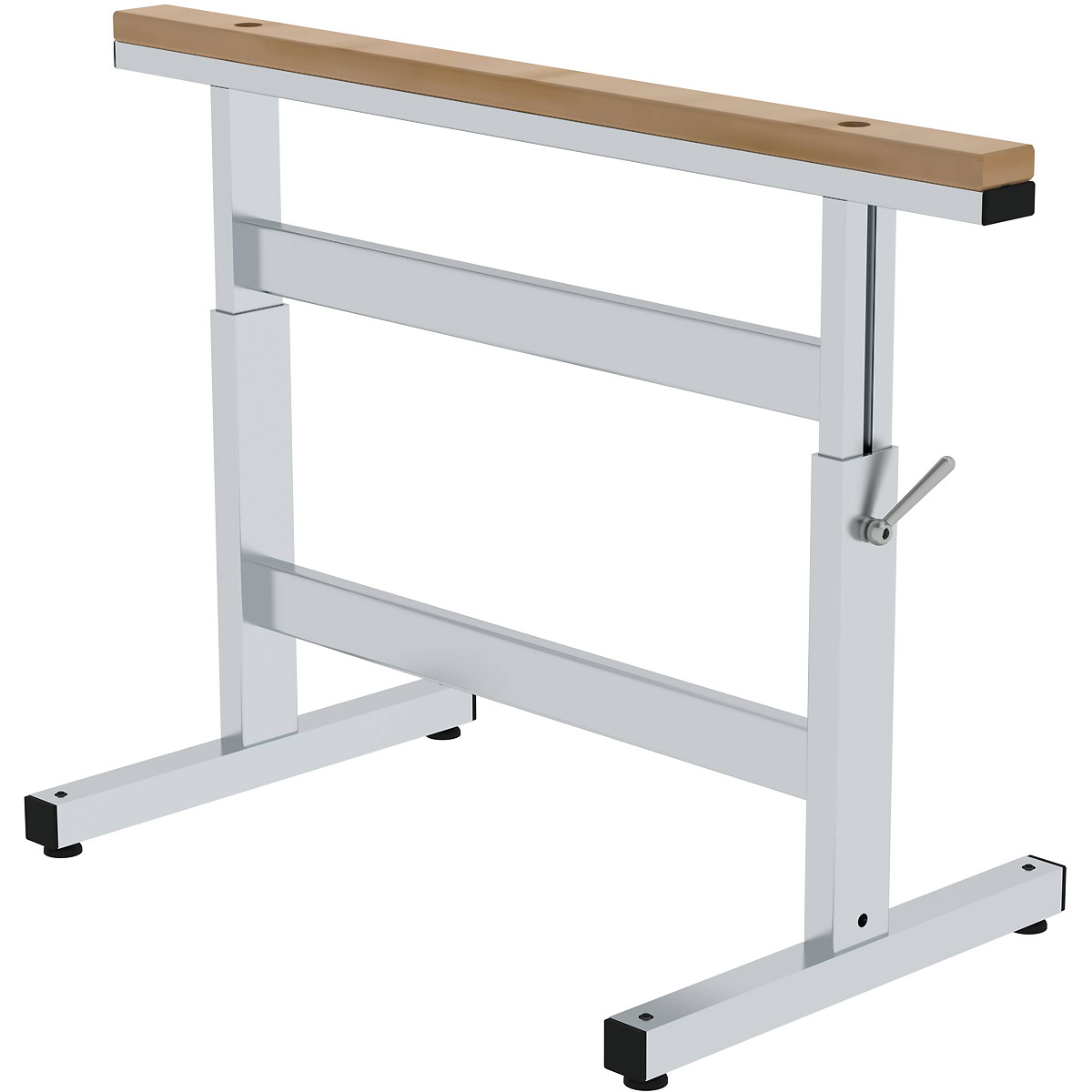 Munk Arbeitsbock höhenverstellbar