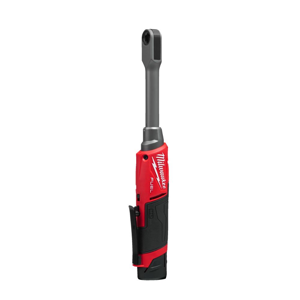 Milwaukee M12 FUEL Akku-Durchgangsratsche M12FPTR-202X