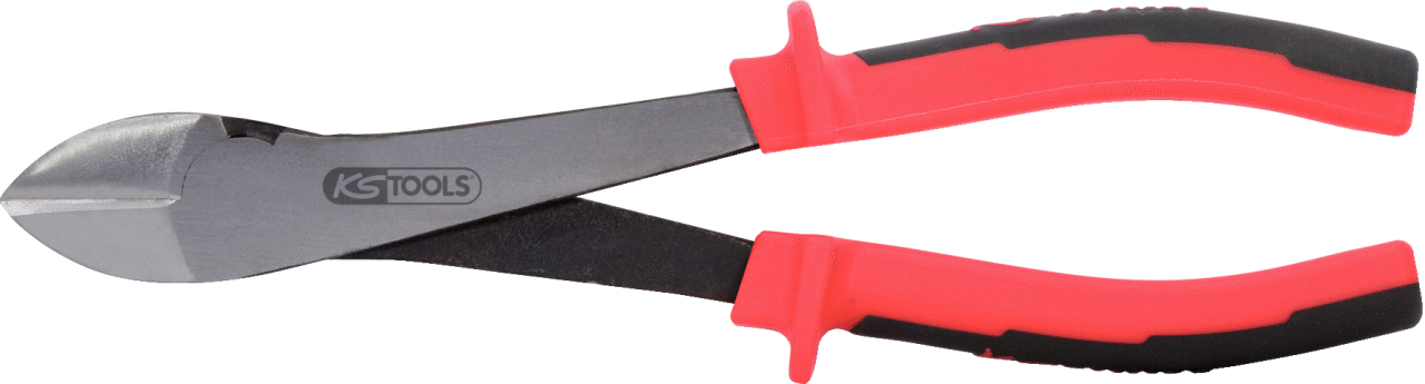 KS Tools ERGOTORQUE Kraft-Seitenschneider,260mm