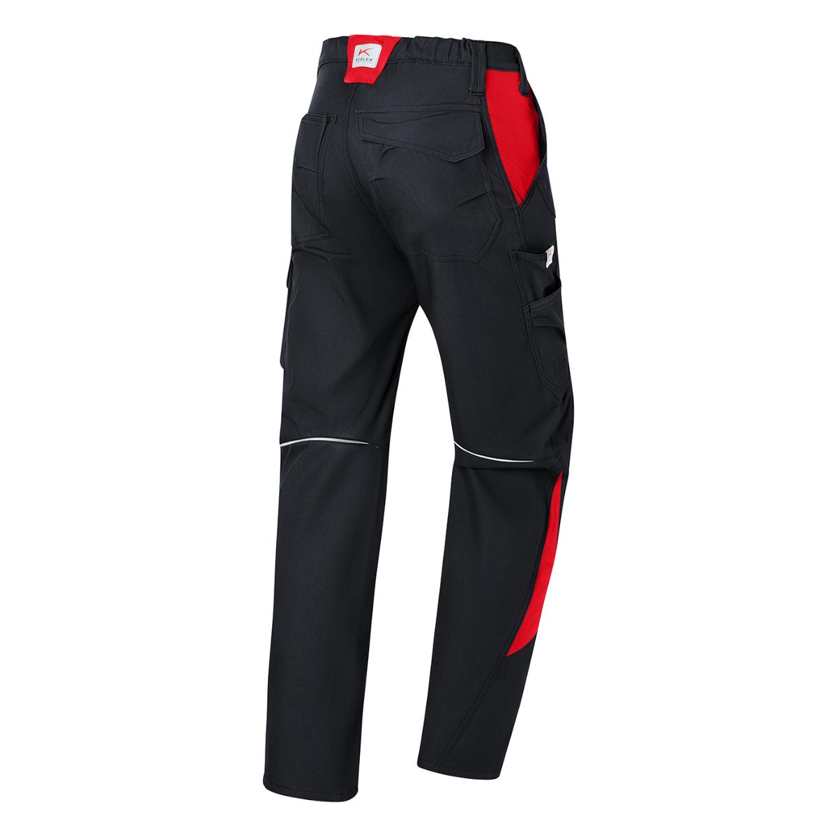 KÜBLER ACTIVIQ cotton+ Hose HIGH PSA 2