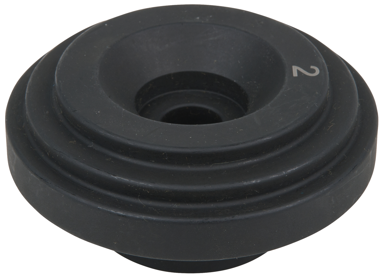 KS Tools Stufenplatte für Spindel