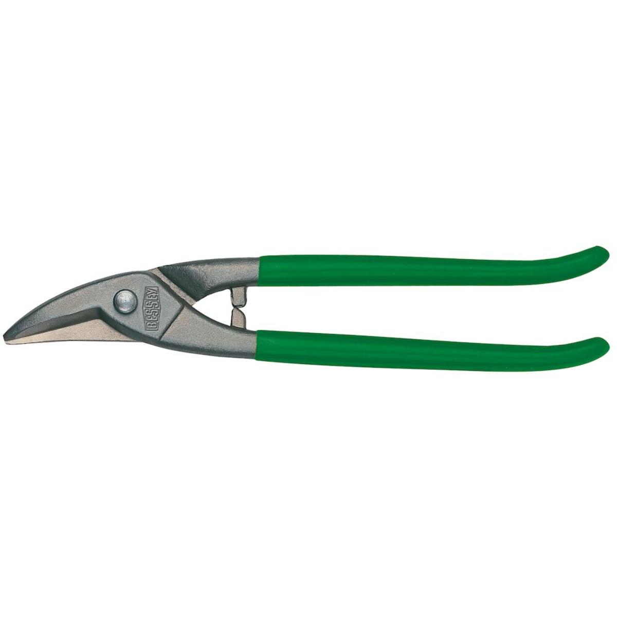 BESSEY Lochschere Standzeit +
