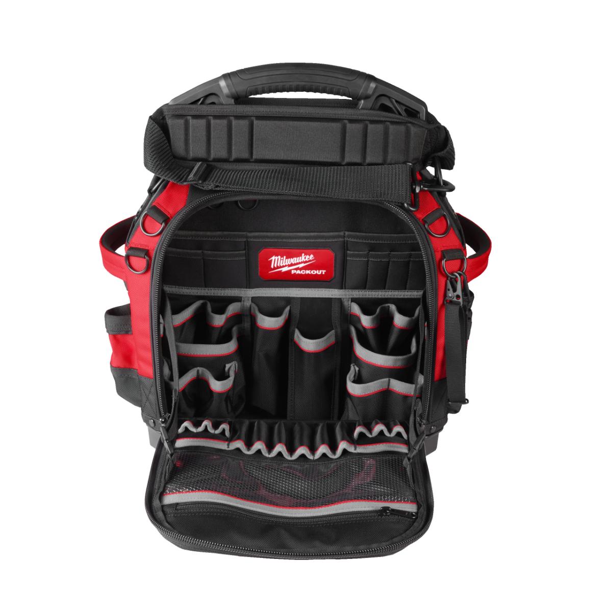 Milwaukee PACKOUT geschlossene Werkzeugtasche