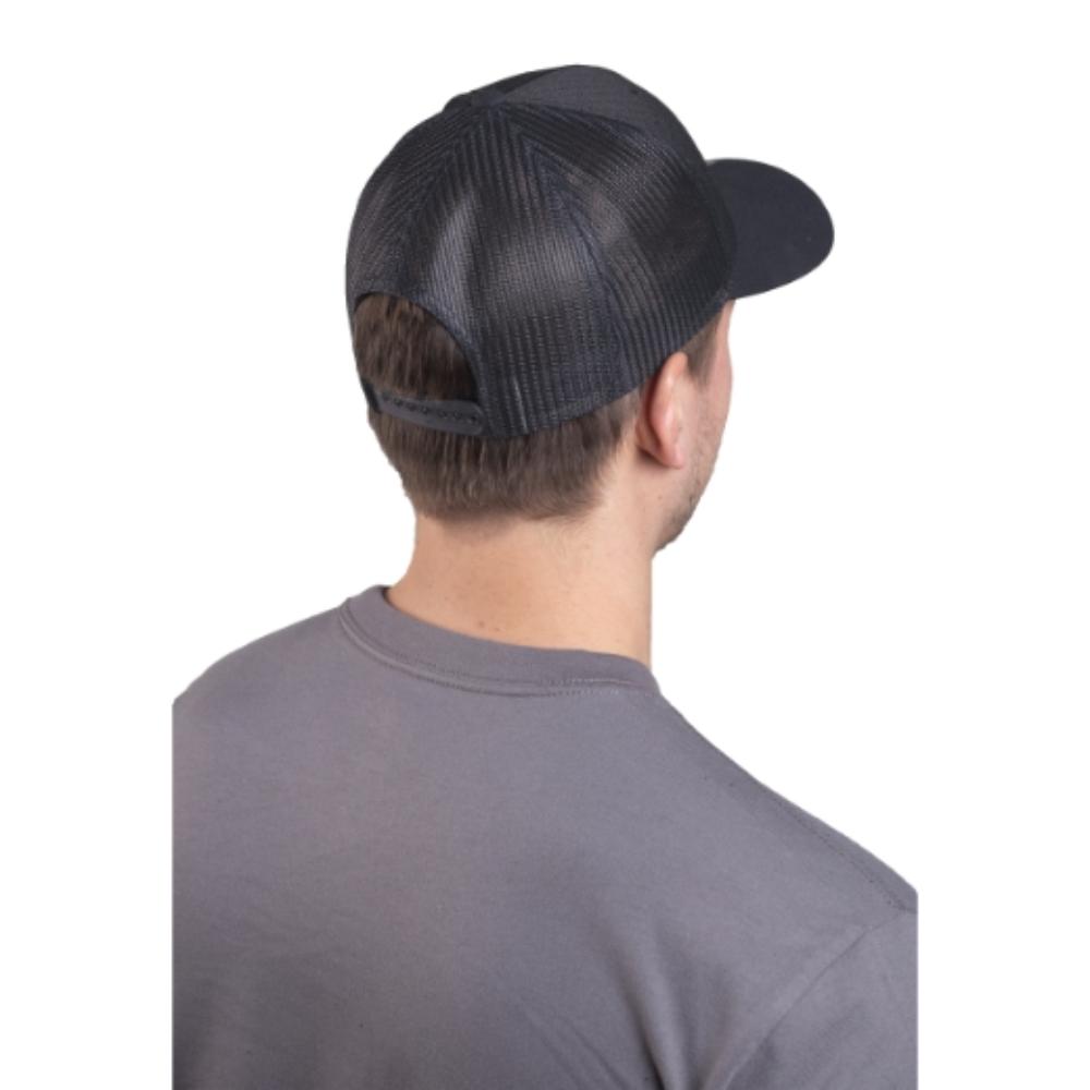 Milwaukee Trucker Kappe