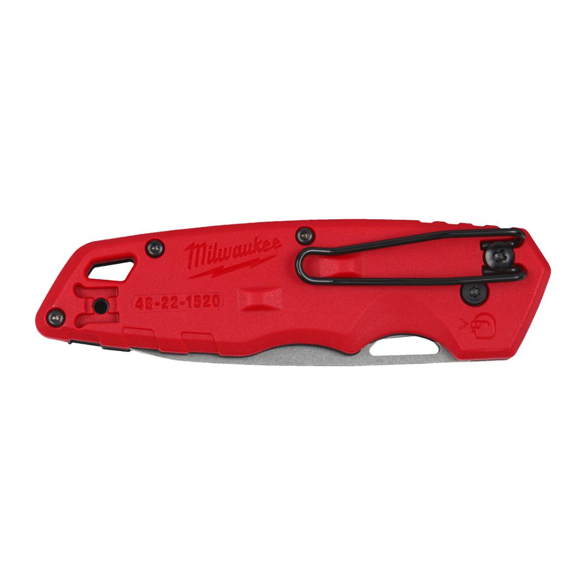 Milwaukee FASTBACK™ Klappmesser