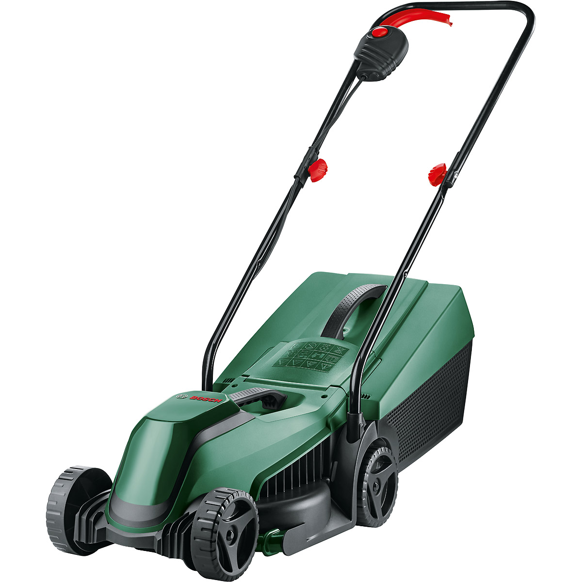 Bosch Easymower Akku-Rasenmäher